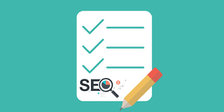 SEO Audit