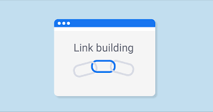 Link Building