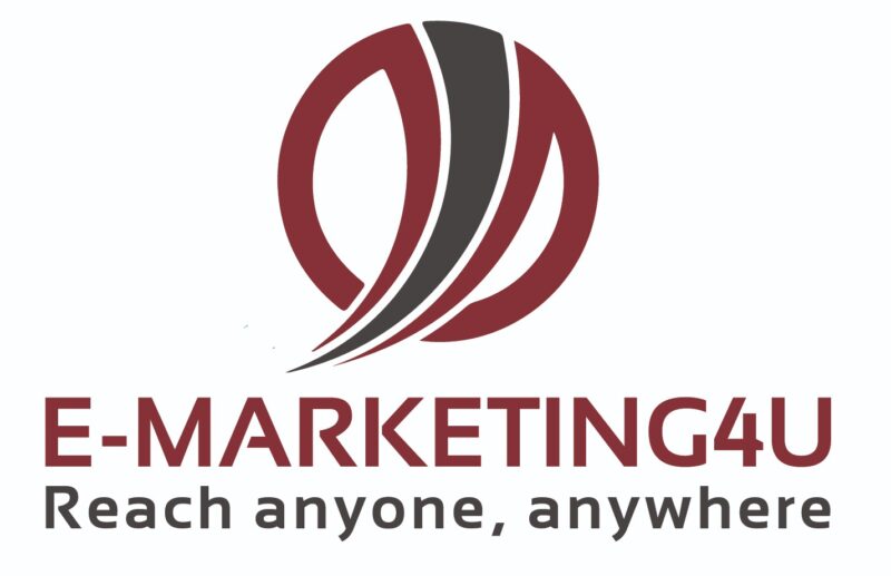 E-Marketing4U - Reach Anyone, Anywhere